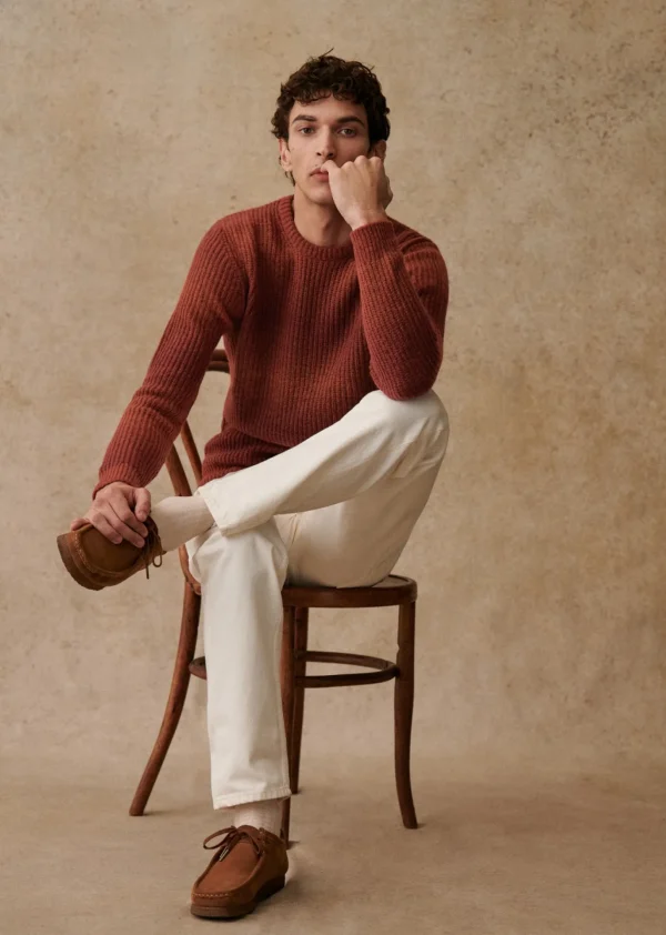 Sezane Pullover Tusla