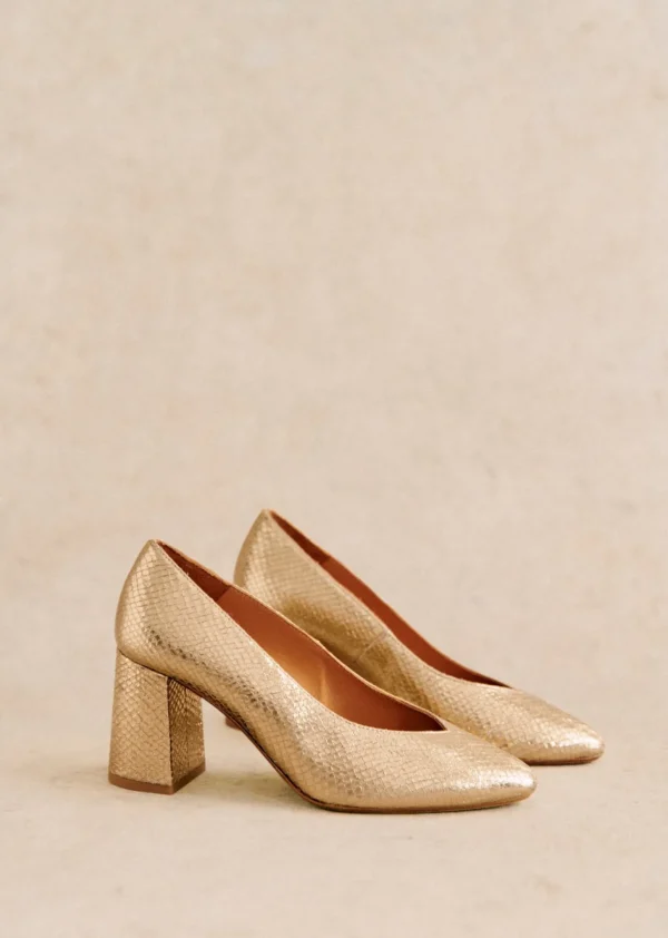 Sezane Pumps Alice