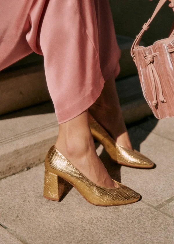 Sezane Pumps Alice