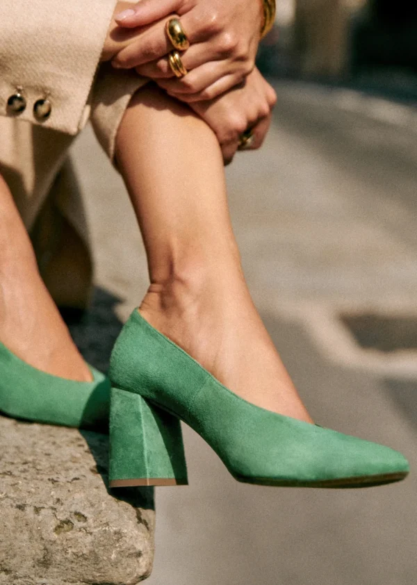 Sezane Pumps Alice