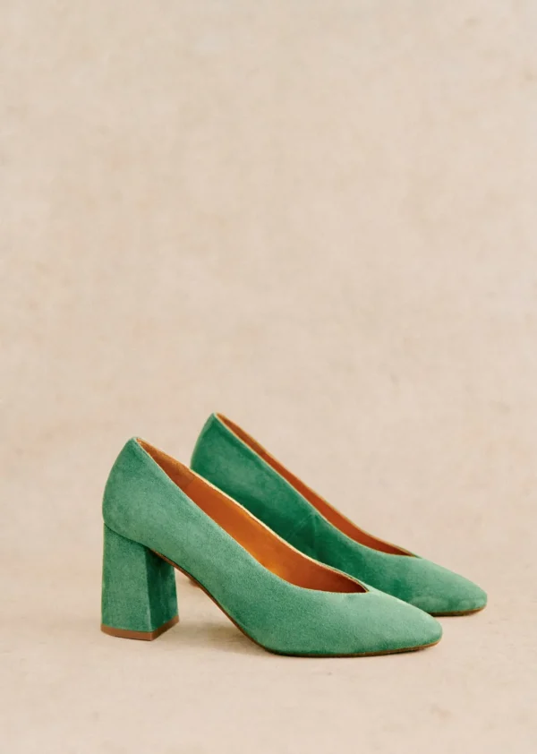 Sezane Pumps Alice