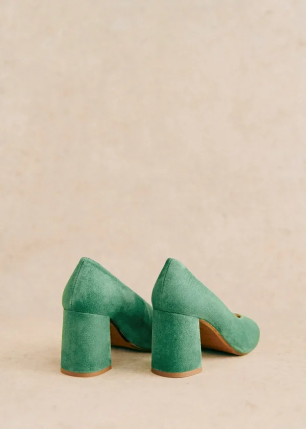 Sezane Pumps Alice