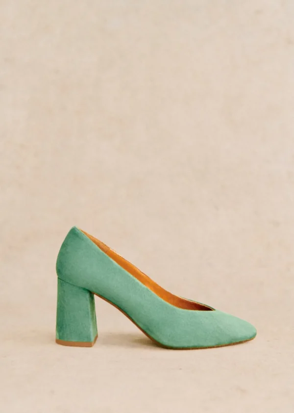 Sezane Pumps Alice