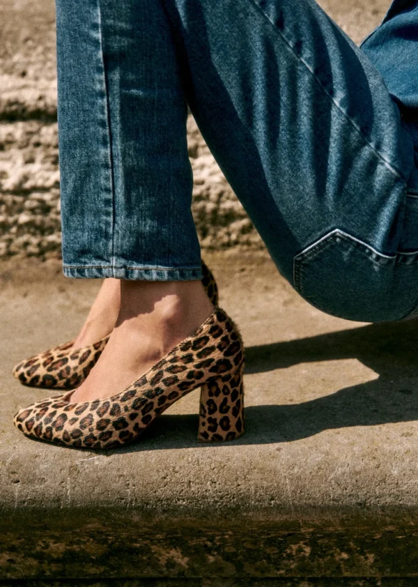 Sezane Pumps Alice