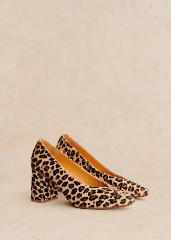 Sezane Pumps Alice