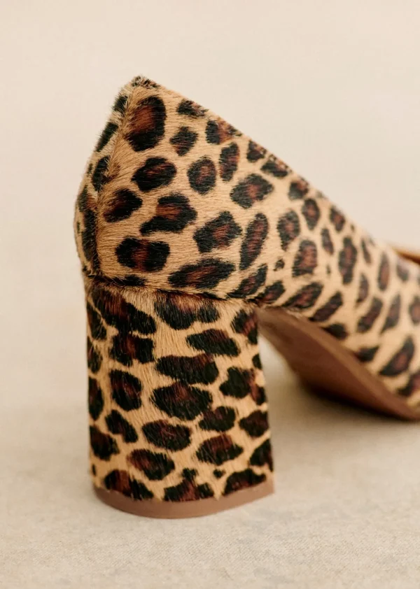 Sezane Pumps Alice