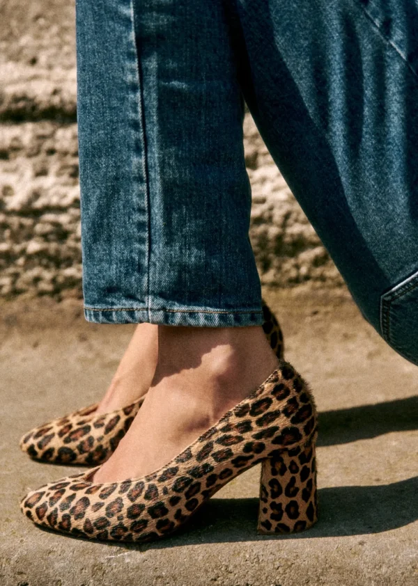 Sezane Pumps Alice