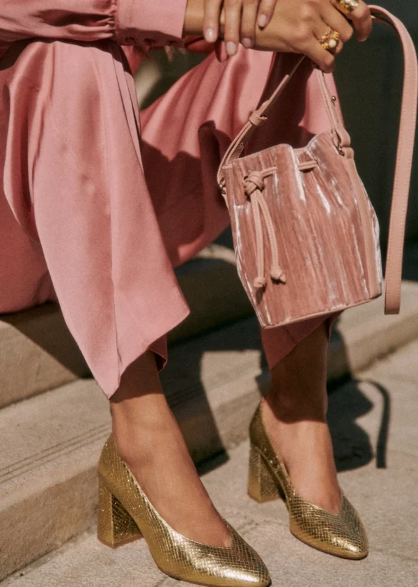 Sezane Pumps Alice