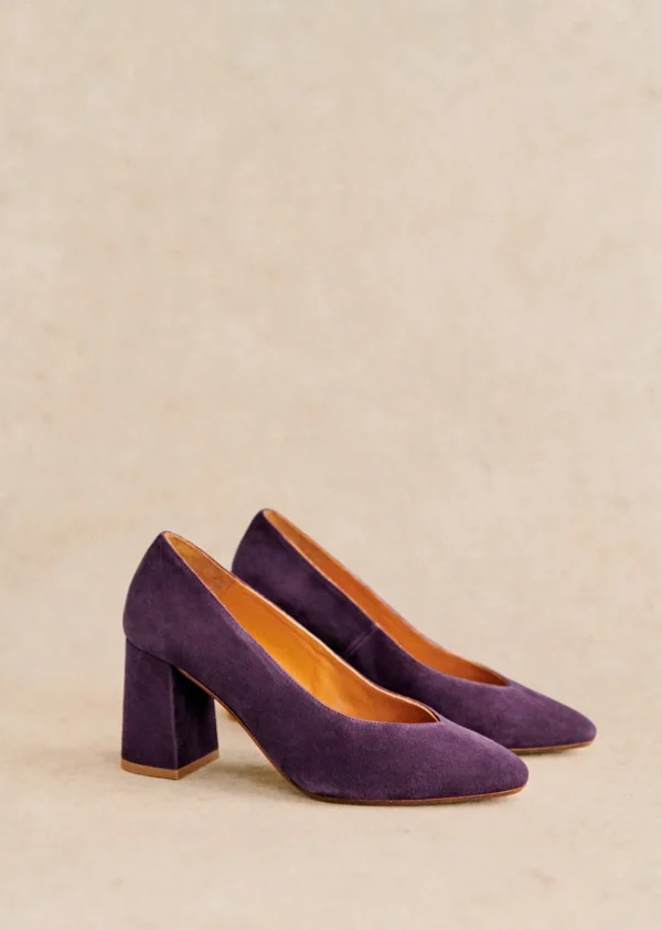 Sezane Pumps Alice
