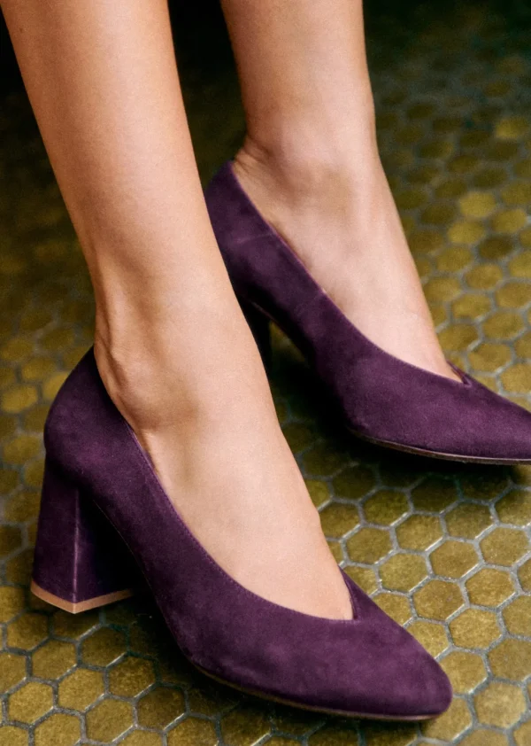 Sezane Pumps Alice