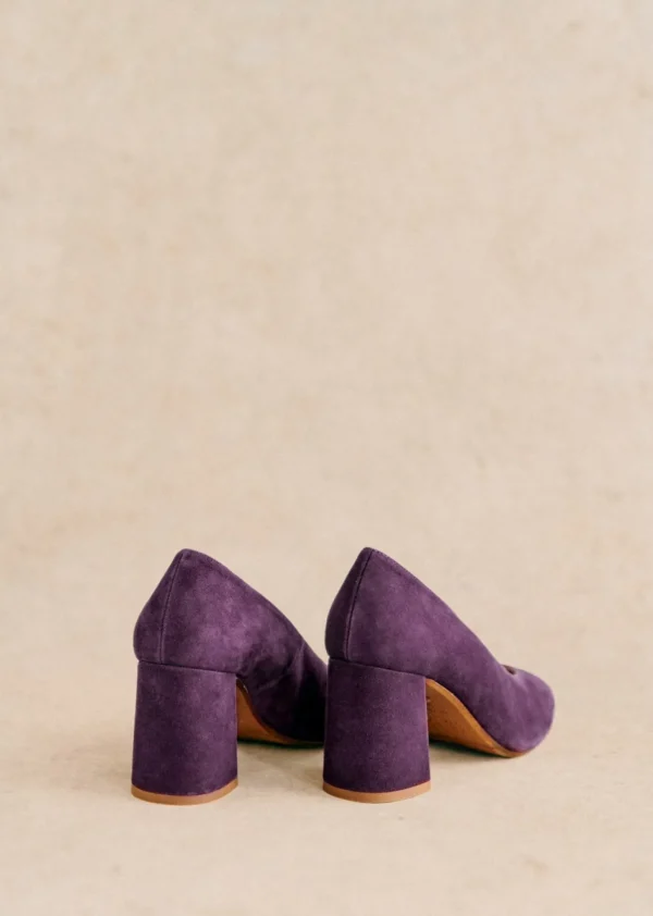 Sezane Pumps Alice