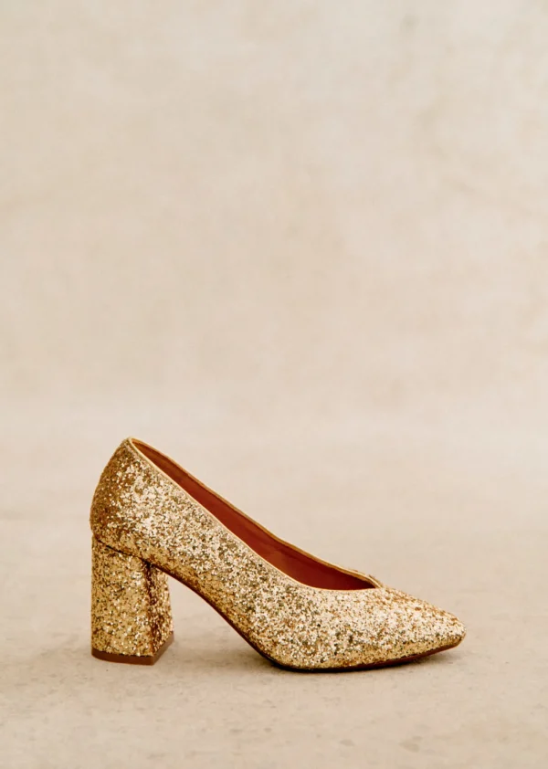 Sezane Pumps Alice