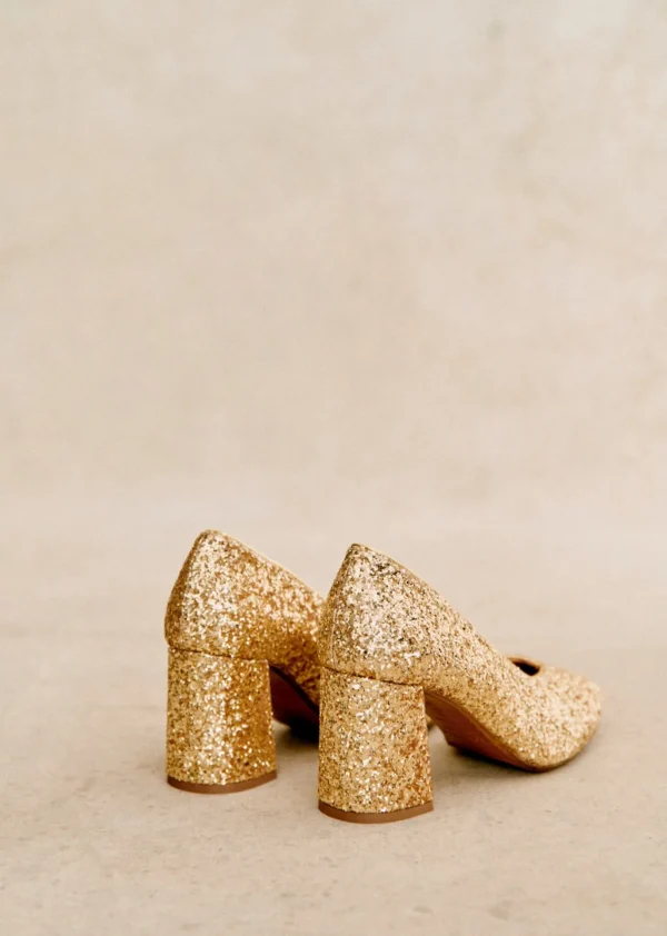 Sezane Pumps Alice