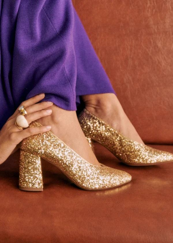 Sezane Pumps Alice