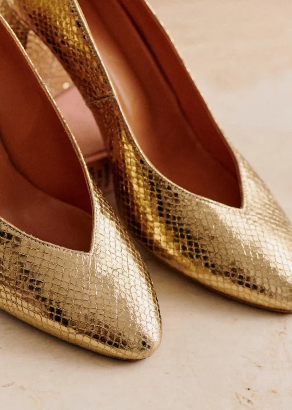 Sezane Pumps Alice