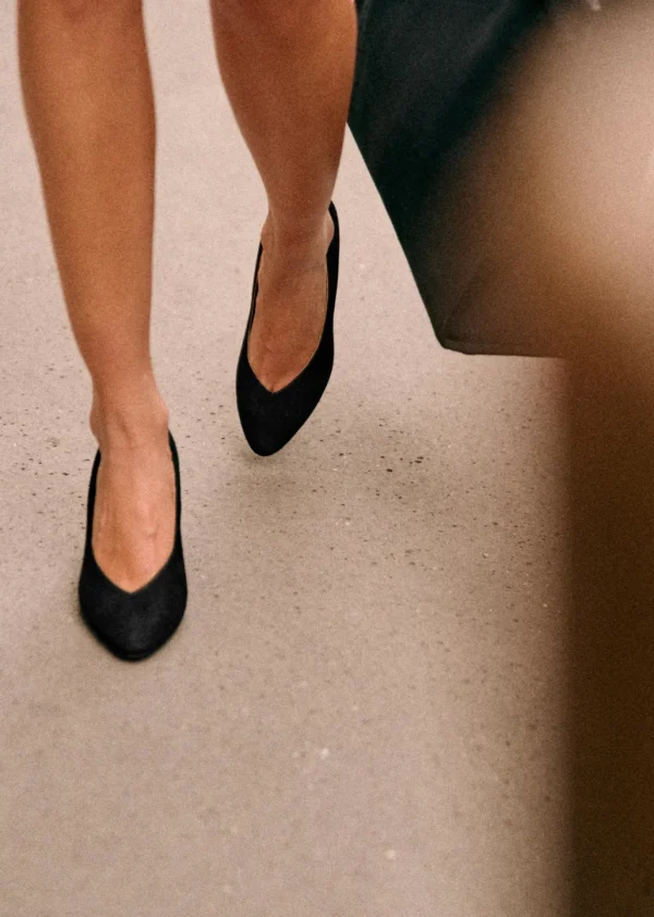 Sezane Pumps Alice