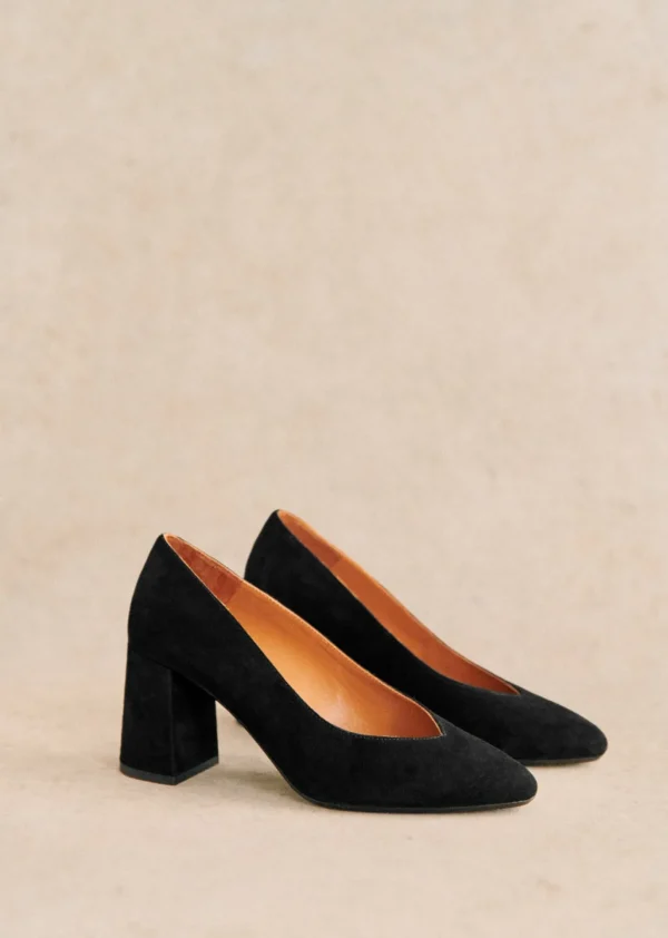 Sezane Pumps Alice