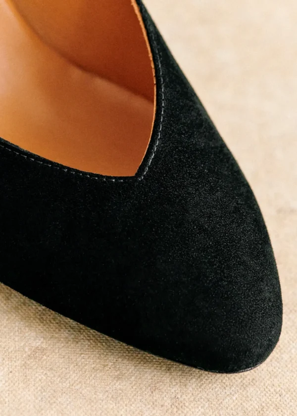 Sezane Pumps Alice