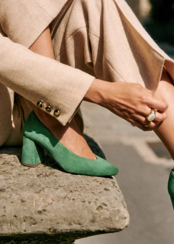 Sezane Pumps Alice