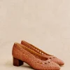 Sezane Pumps Anya