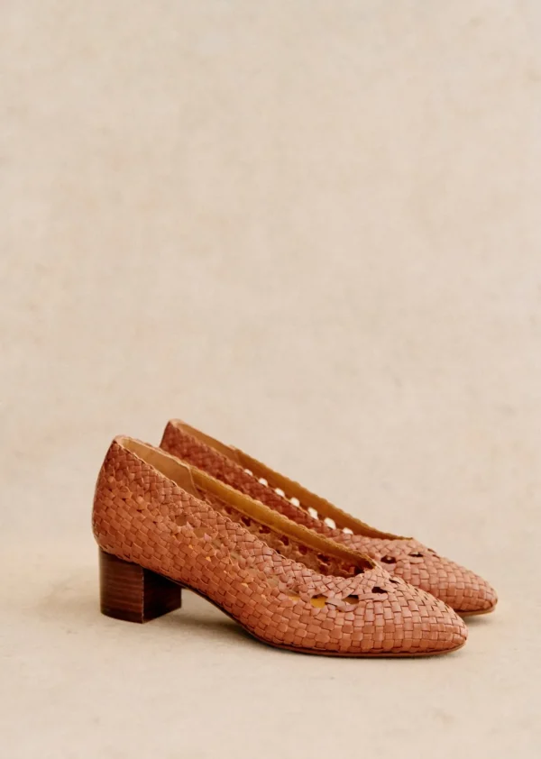Sezane Pumps Anya
