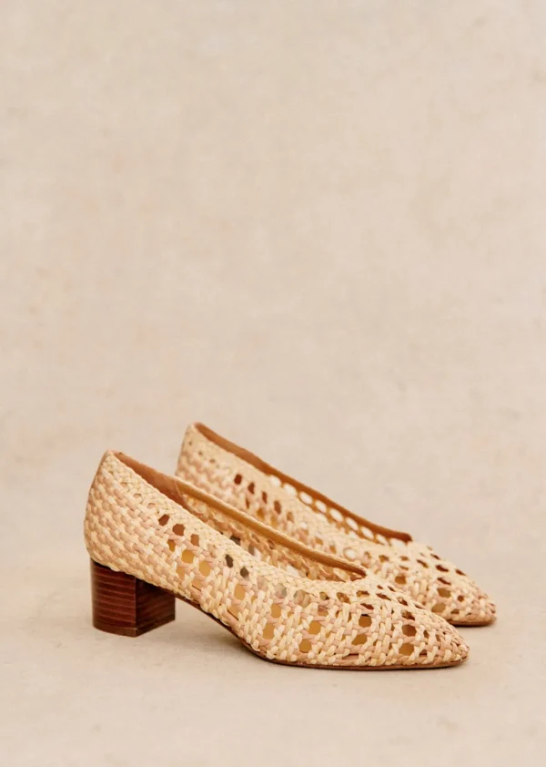 Sezane Pumps Anya