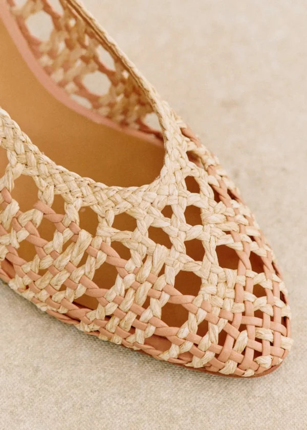 Sezane Pumps Anya