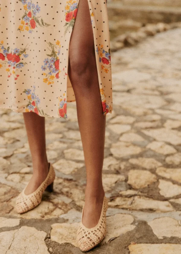 Sezane Pumps Anya