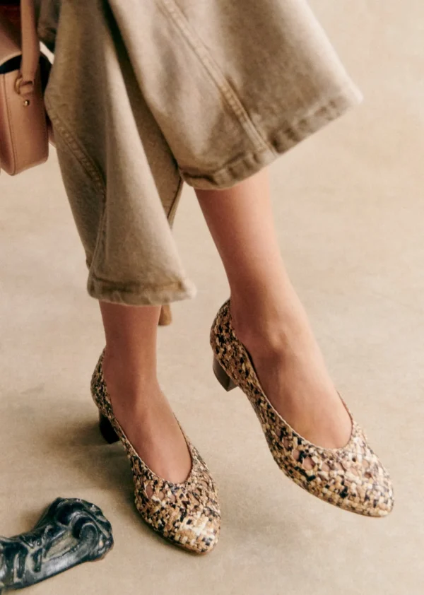 Sezane Pumps Anya