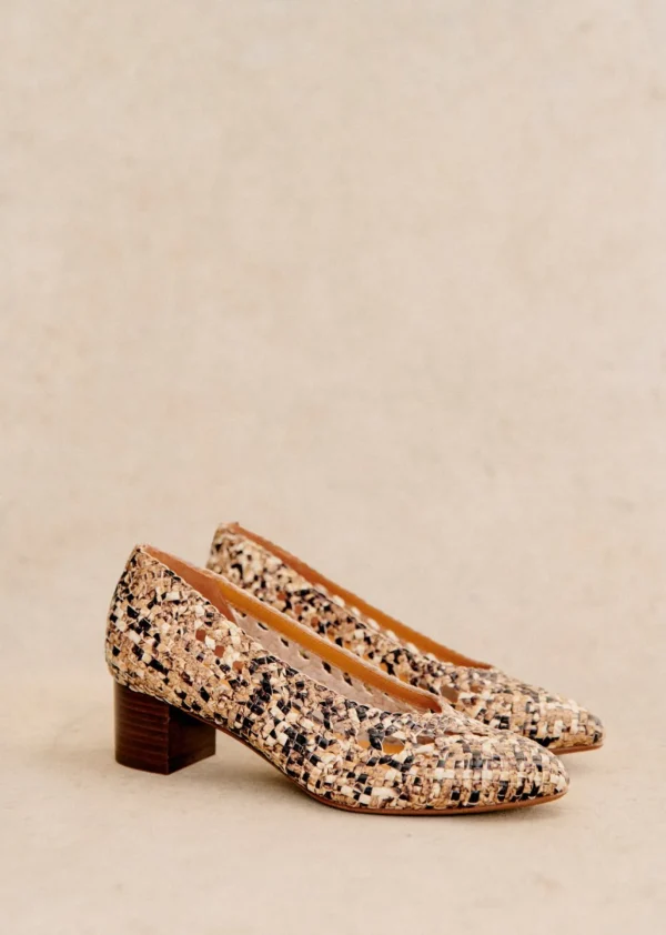 Sezane Pumps Anya