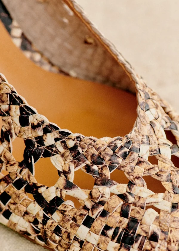 Sezane Pumps Anya