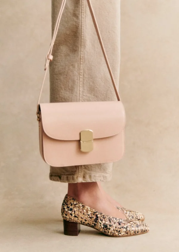 Sezane Pumps Anya