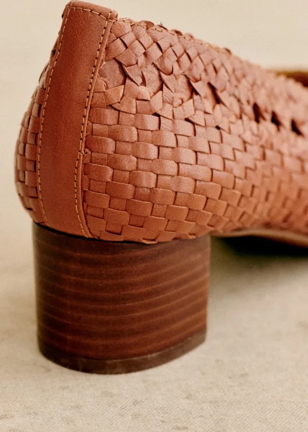 Sezane Pumps Anya