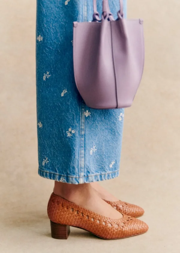 Sezane Pumps Anya