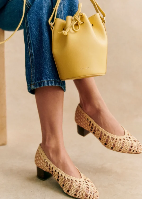 Sezane Pumps Anya
