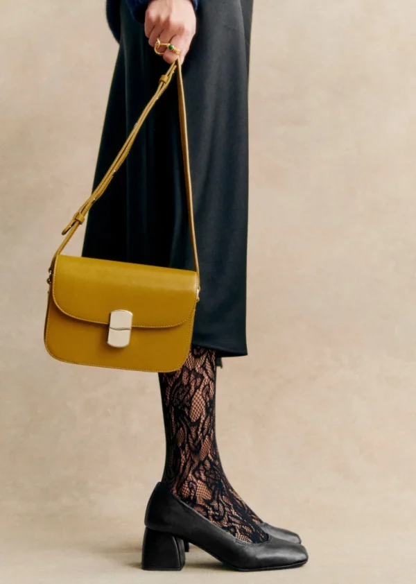 Sezane Pumps Martina