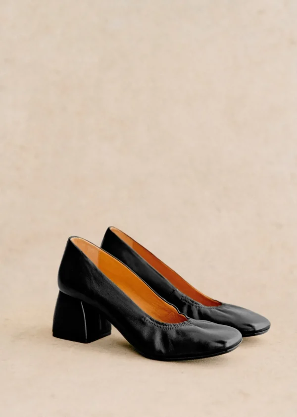 Sezane Pumps Martina