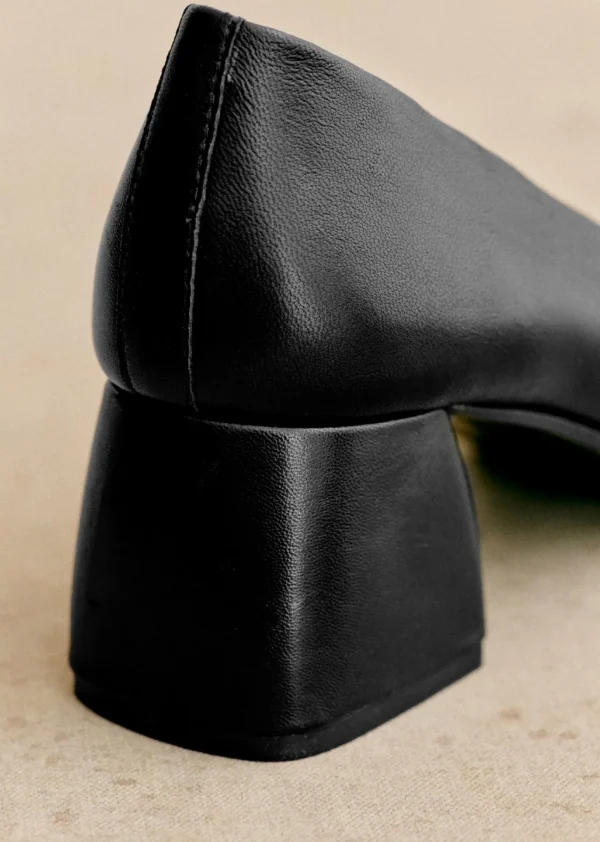 Sezane Pumps Martina