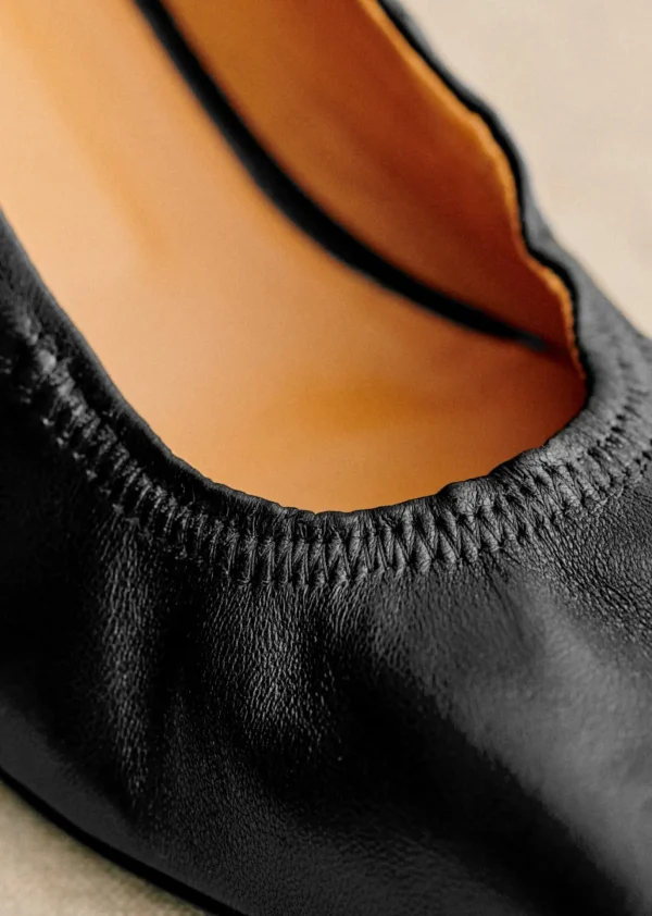 Sezane Pumps Martina