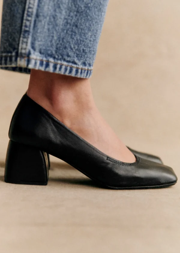 Sezane Pumps Martina