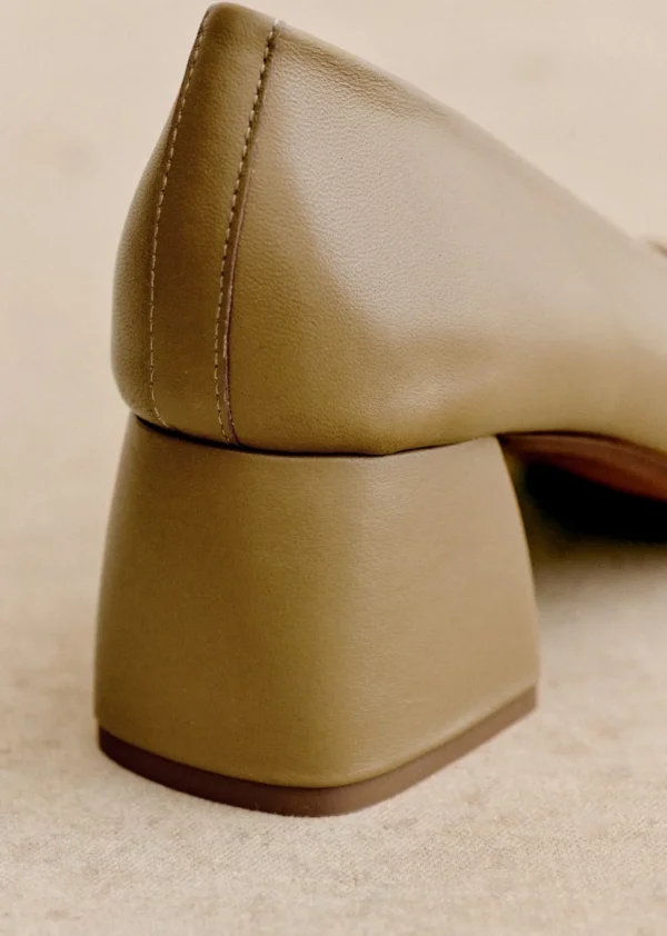 Sezane Pumps Martina