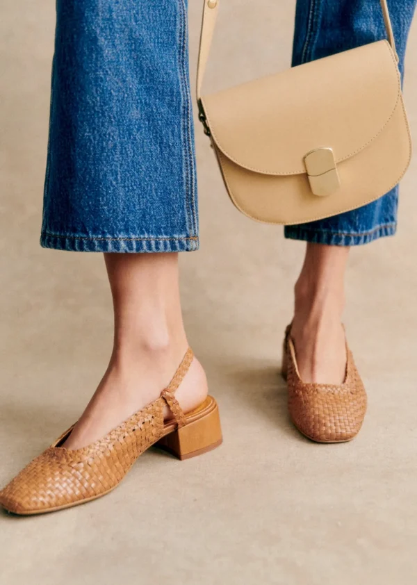 Sezane Pumps Noemie