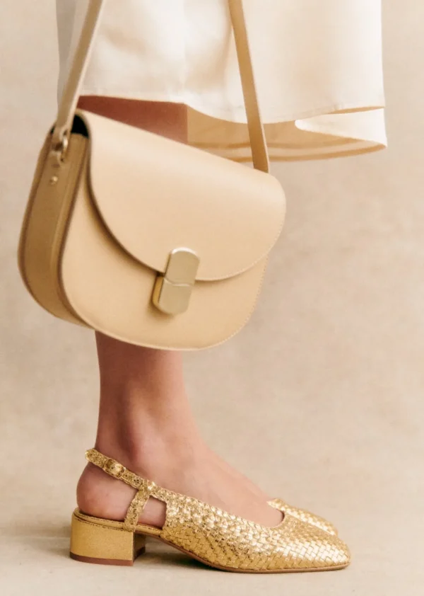 Sezane Pumps Noemie