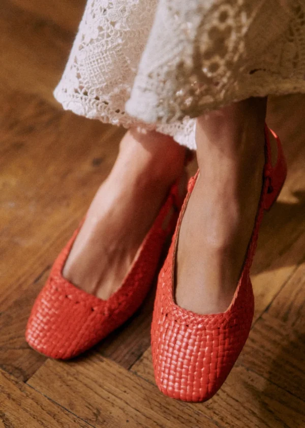 Sezane Pumps Noemie