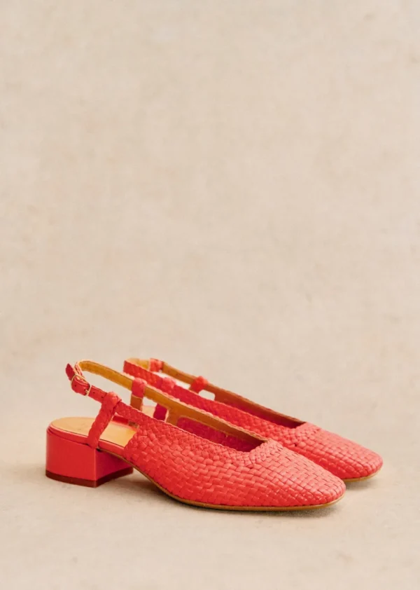 Sezane Pumps Noemie