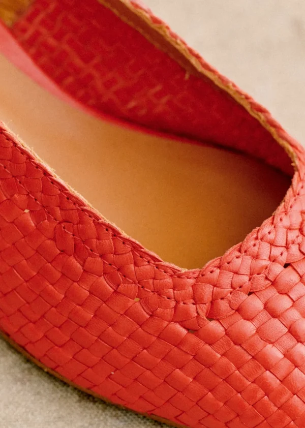 Sezane Pumps Noemie