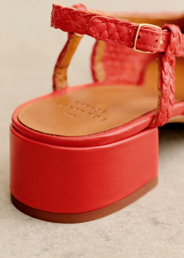 Sezane Pumps Noemie