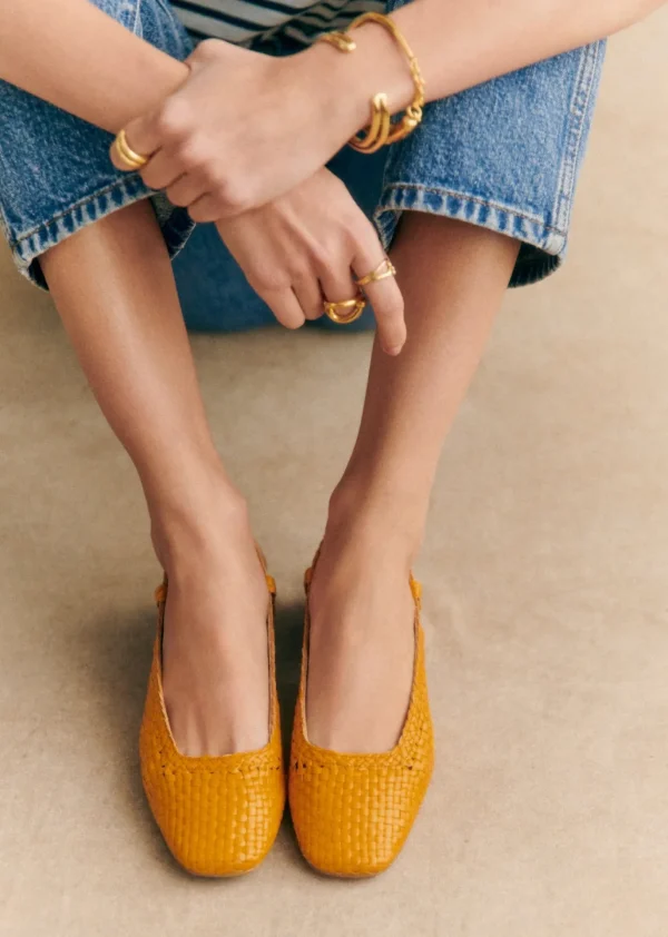 Sezane Pumps Noemie