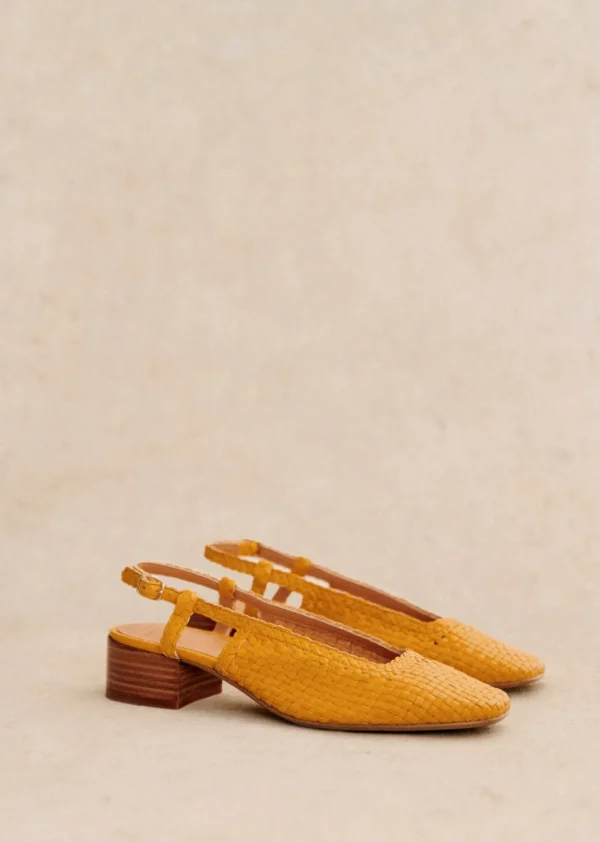 Sezane Pumps Noemie