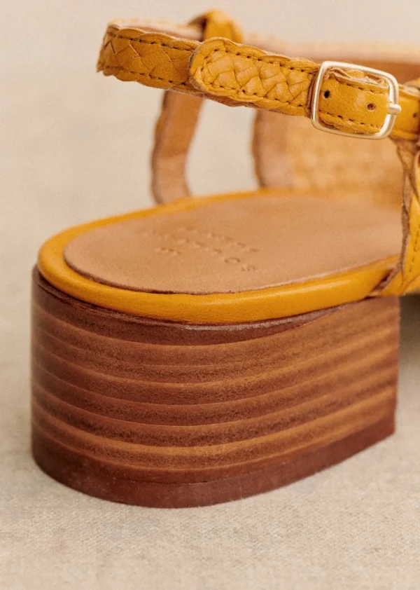 Sezane Pumps Noemie